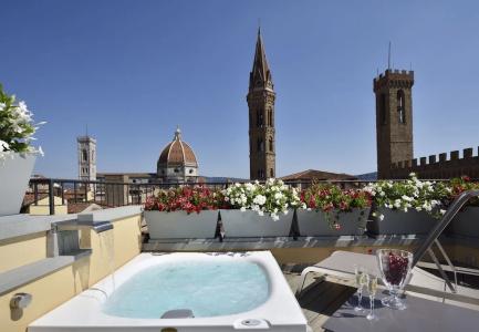 San Firenze Suites & Spa - 64