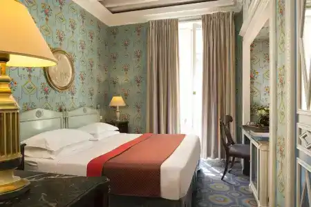 Hôtel des Grands Hommes - 37