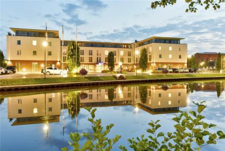 Park Inn by Radisson Papenburg - 47
