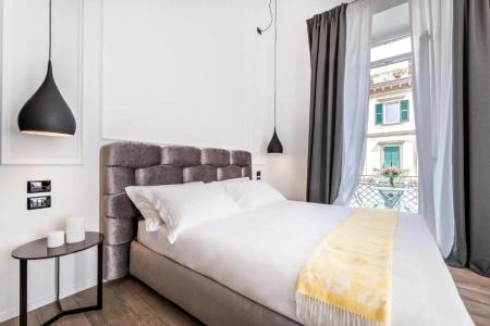 La Spezia by The First - Luxury Rooms & Suites - 69