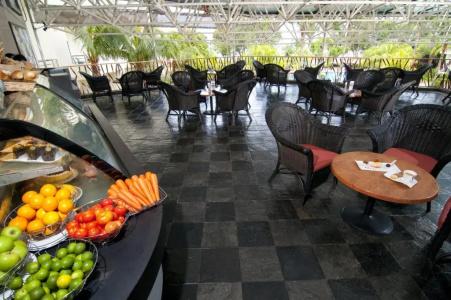 Swiss-Garden Beach Resort, - 8