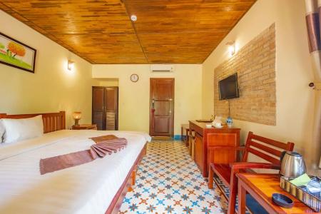 Phu Quoc Eco Beach Resort - 112
