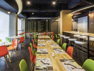 Ibis Styles Bangkok Sukhumvit 50 - 15