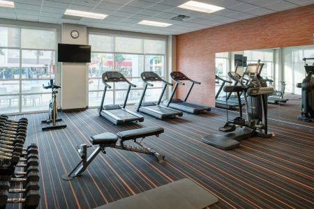 TownePlace Suites by Marriott Orlando at SeaWorld - 42
