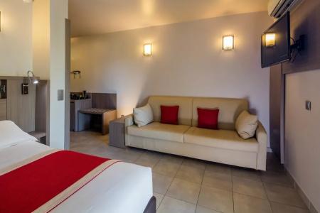 Hôtel Marina Corsica - 42