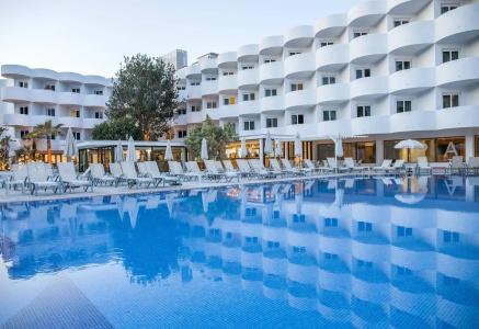 Sentido Fido Tucan - Adults Only - 33