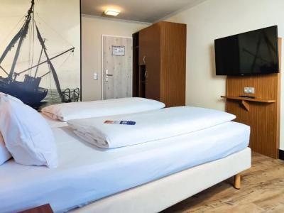 Best Western Das Donners - 55