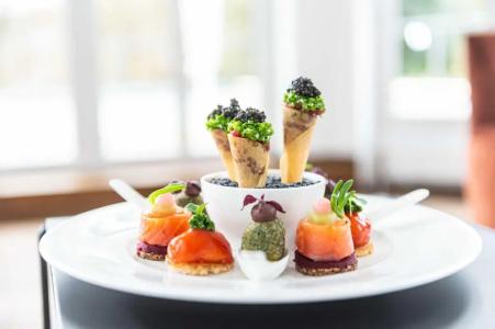 Laudensacks Parkhotel - 4