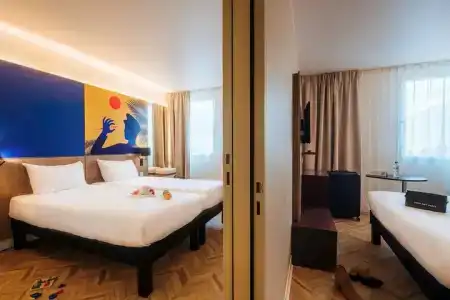 ibis Styles Nice Aéroport Arenas - 128