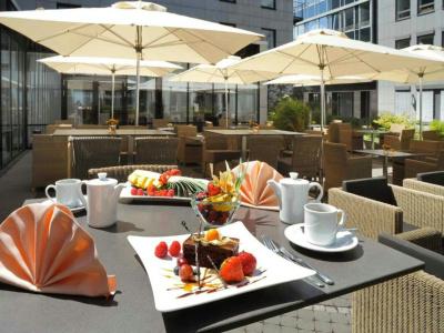 Mercure Düsseldorf City Nord - 40