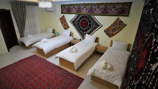 Registan Center - 118