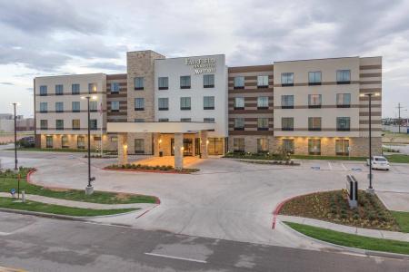 Fairfield Inn & Suites by Marriott Southwest - 30