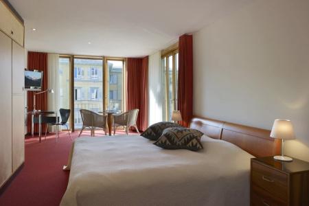 Saratz Pontresina - 33