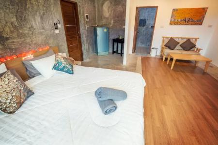 Tonmai Suites - 31