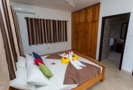 Beach Cottages - 4