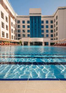 Hili Rayhaan by Rotana - 1