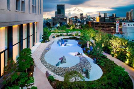 St. Regis Osaka - 43
