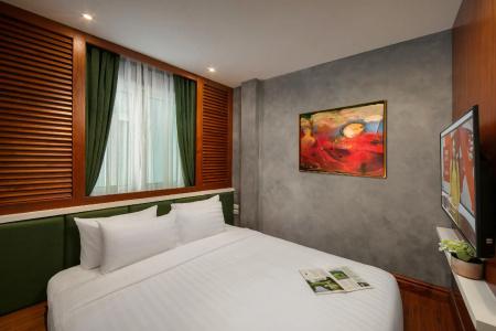 Hanoi La Selva Central & Spa - 21