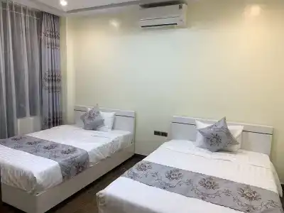 My Place Guest House - 32