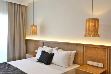 Lavinya Otel - 78
