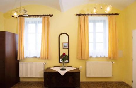 Pension Dientzenhofer - 43