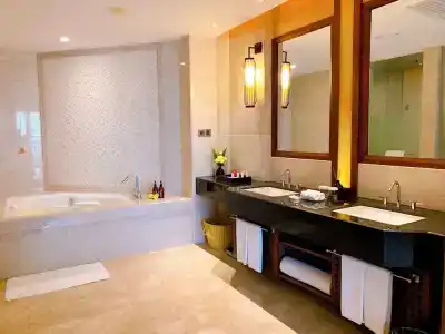 Crowne Plaza Danang - 112