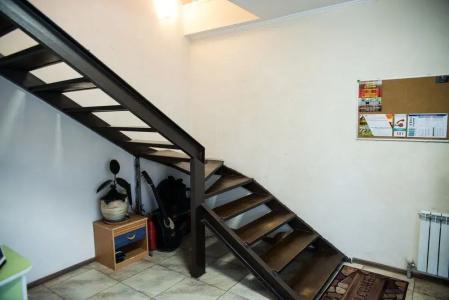 Hostel Nomad 4x4 - 9