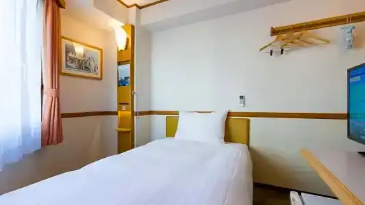 Toyoko Inn Nagoya-eki Shinkansen-guchi - 42