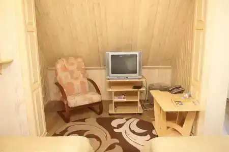 Пилигрим 1 - 8