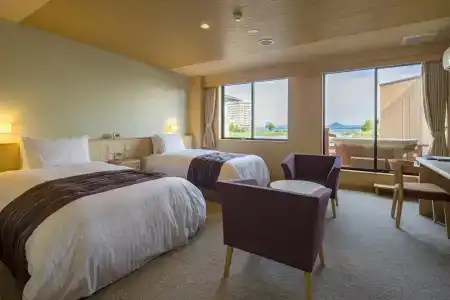 Biwako Ryokusuitei - 131