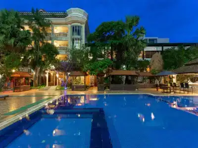 Somadevi Angkor Premium - 15