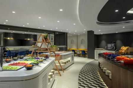 Hyatt Place Dubai Jumeirah Residences - 34