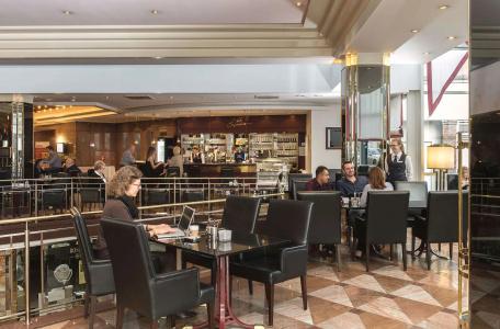 Maritim Stuttgart - 29