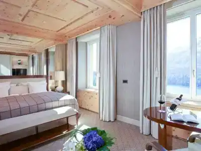 Kulm St. Moritz - 79