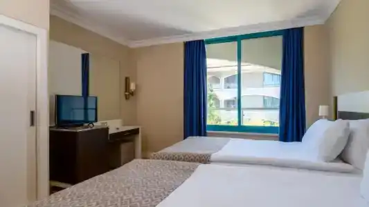 Sirene Belek - 119