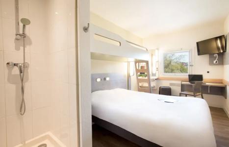 ibis budget Fréjus Capitou A8 - 12
