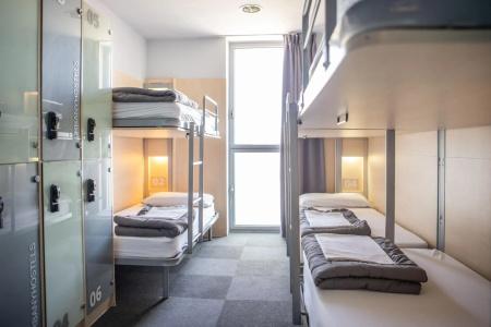 Urbany Hostel Barcelona - 2