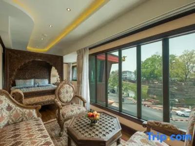 Thanyawintra Boutique and Spa - 84