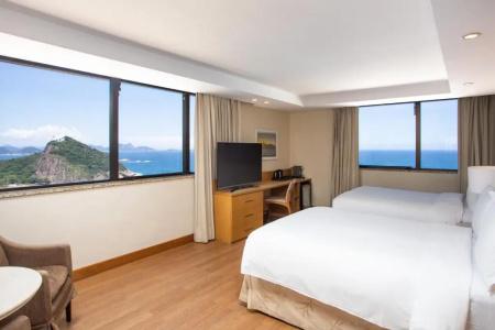 Hilton Copacabana Rio de Janeiro - 77
