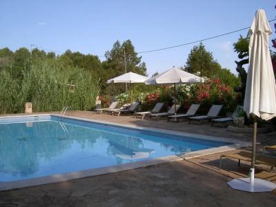 Can Vistabella Boutique Resort - 12