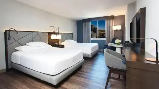 Hyatt Regency - 5