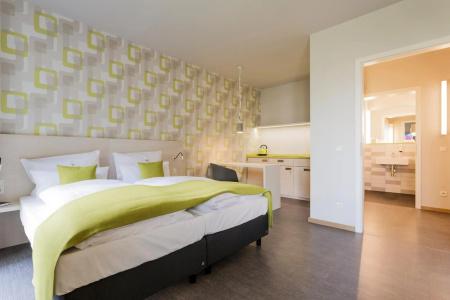 & Restaurant Michaelis - 24