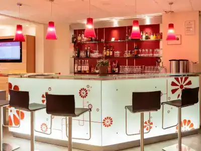 ibis Clermont Ferrand Sud Herbet - 15