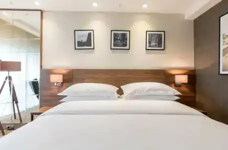 Sheraton - 55