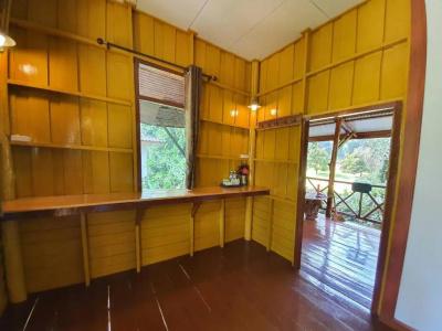 Tree Tops River Huts - 94