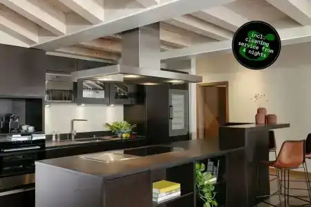 SchlossHouse Zermatt Wellbeing Rooms & Suites - 90