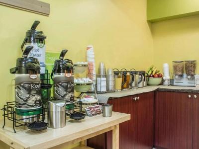 Quality Inn and Suites - 17