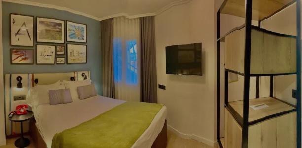Indigo Madrid - Princesa, An Ihg Hotel - 29