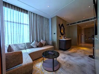 Sofitel Damansara - 114
