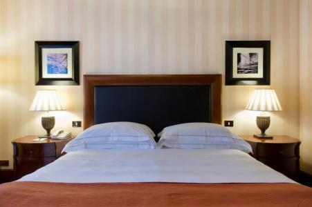 Hilton Molino Stucky Venice - 48